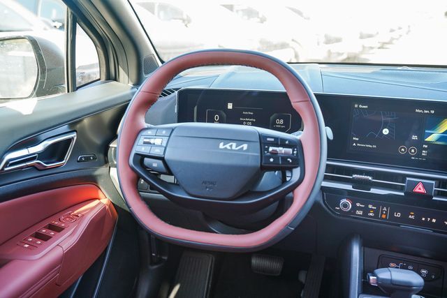 2026 Kia Sportage SX Prestige Huntington Beach CA