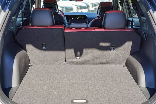 2026 Kia Sportage SX Prestige Huntington Beach CA