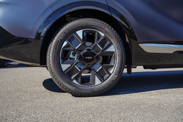 2026 Kia Sportage SX Prestige Huntington Beach CA