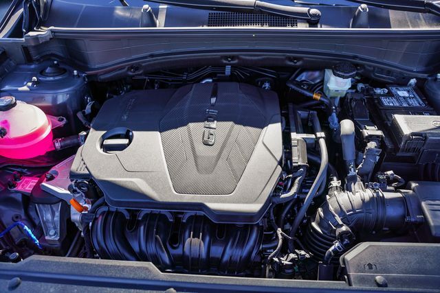 2026 Kia Sportage SX Prestige Huntington Beach CA