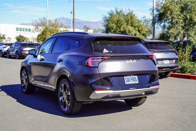 2026 Kia Sportage SX Prestige Huntington Beach CA