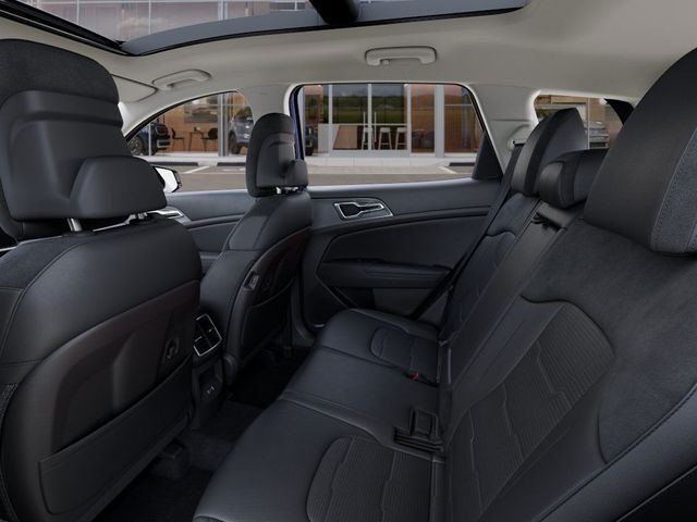 2026 Kia Sportage SX Prestige Huntington Beach CA