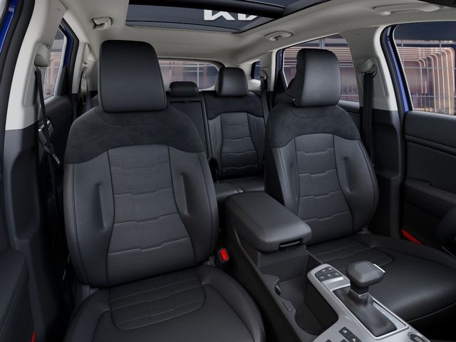 2026 Kia Sportage SX Prestige Huntington Beach CA