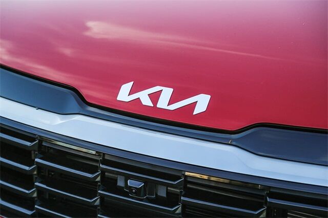 2026 Kia Sportage SX-Prestige Tacoma WA