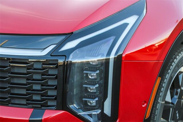 2026 Kia Sportage SX-Prestige Tacoma WA