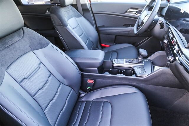 2026 Kia Sportage SX-Prestige Tacoma WA