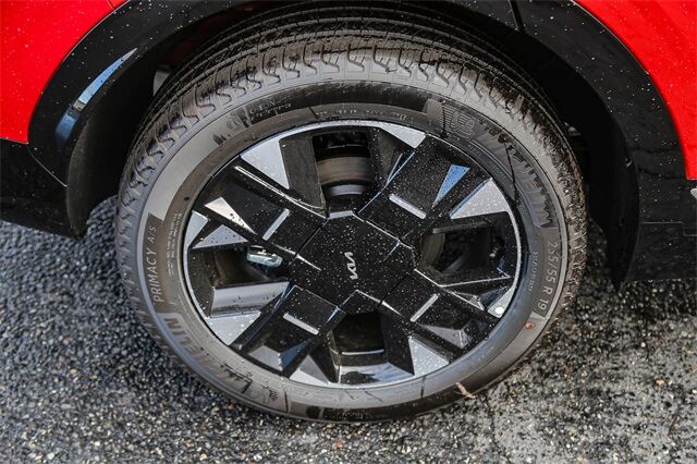 2026 Kia Sportage SX Prestige Tacoma WA