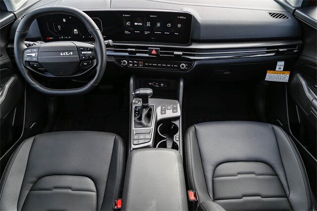 2026 Kia Sportage SX Prestige Tacoma WA