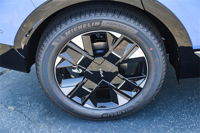 2026 Kia Sportage SX Prestige Tacoma WA