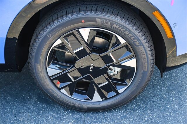 2026 Kia Sportage SX Prestige Tacoma WA