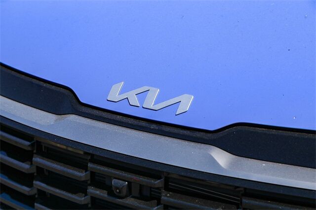 2026 Kia Sportage SX Prestige Tacoma WA