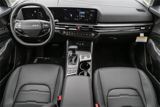 2026 Kia Sportage SX Prestige Tacoma WA