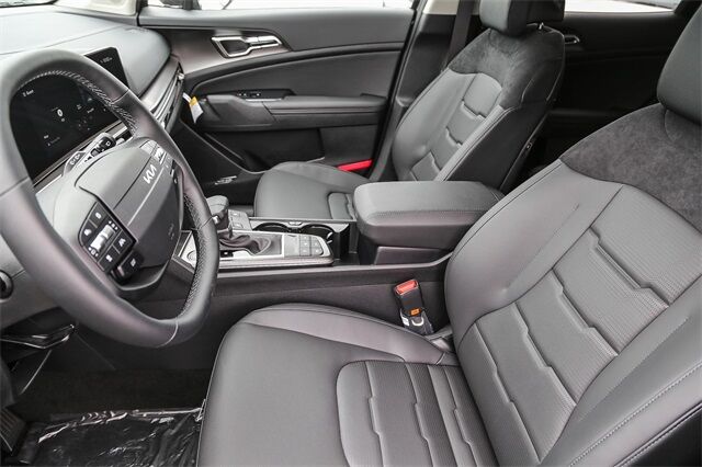2026 Kia Sportage SX Prestige Tacoma WA