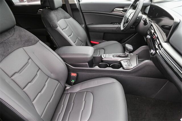 2026 Kia Sportage SX Prestige Tacoma WA