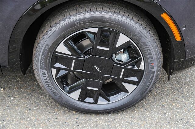 2026 Kia Sportage SX Prestige Tacoma WA