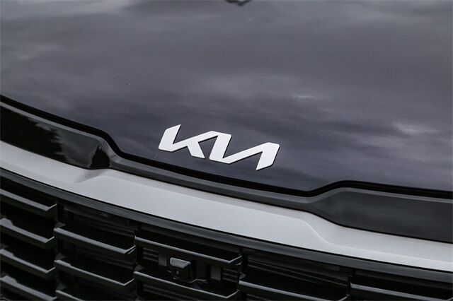 2026 Kia Sportage SX Prestige Tacoma WA