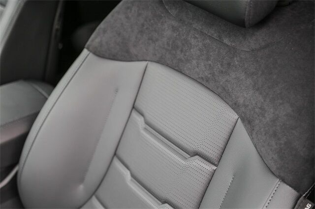 2026 Kia Sportage SX Prestige Tacoma WA