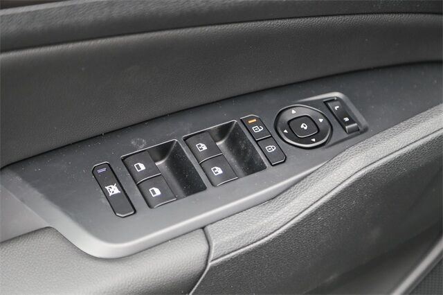 2026 Kia Sportage SX Prestige Tacoma WA