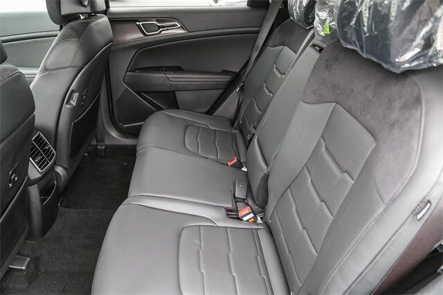 2026 Kia Sportage SX Prestige Tacoma WA