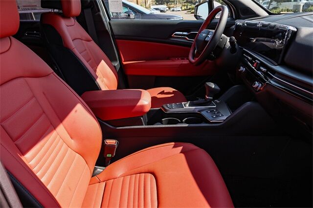 2026 Kia Sportage SX-Prestige Moreno Valley CA