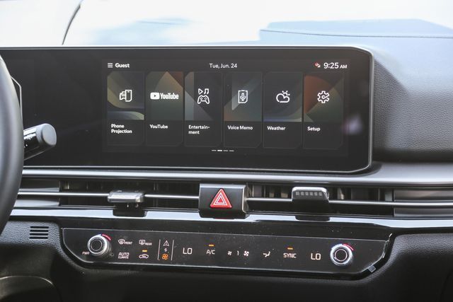 2026 Kia Sportage SX-Prestige Moreno Valley CA