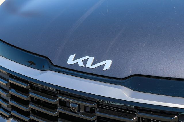 2026 Kia Sportage SX-Prestige Moreno Valley CA