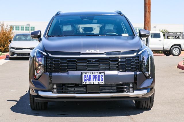 2026 Kia Sportage SX-Prestige Moreno Valley CA