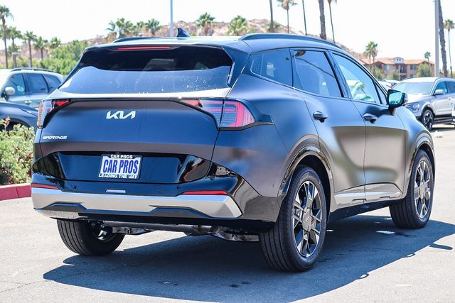 2026 Kia Sportage SX-Prestige Moreno Valley CA