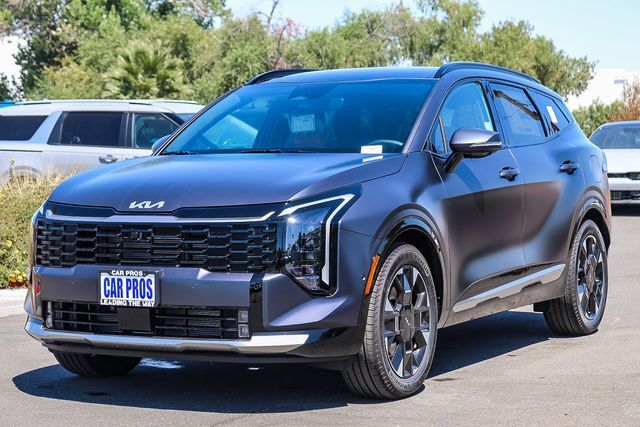 2026 Kia Sportage SX-Prestige Moreno Valley CA