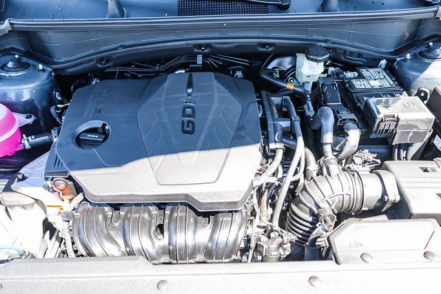 2026 Kia Sportage SX-Prestige Moreno Valley CA