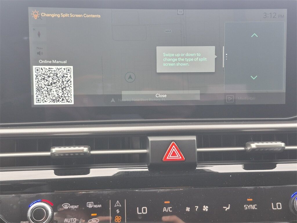 2026 Kia Sportage SX San Clemente CA