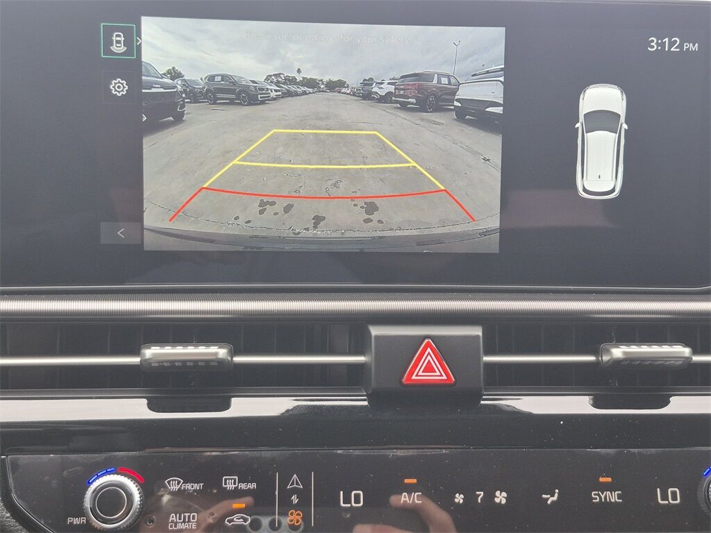 2026 Kia Sportage SX San Clemente CA