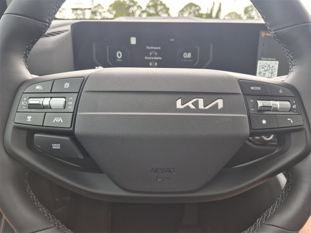 2026 Kia Sportage SX San Clemente CA