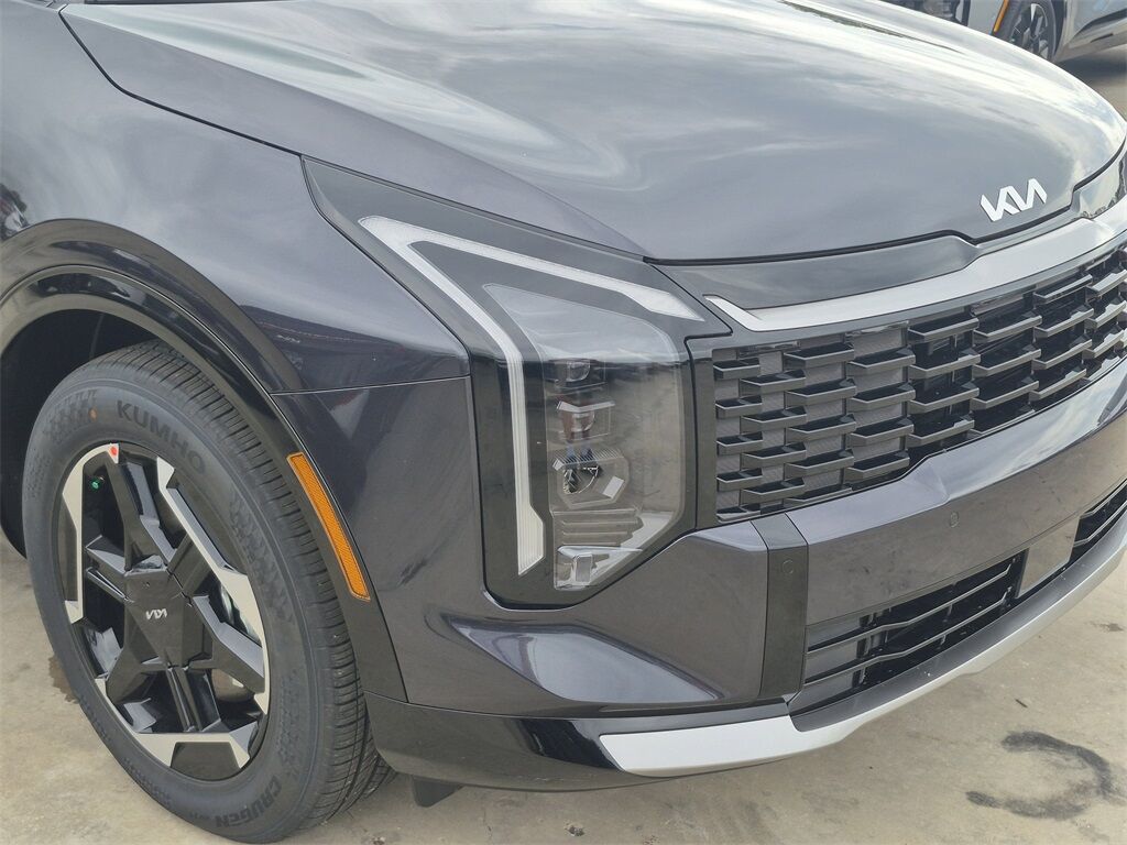 2026 Kia Sportage SX San Clemente CA