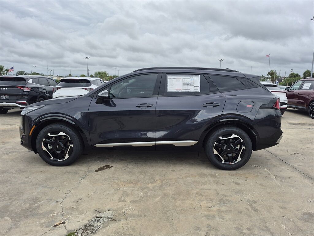 2026 Kia Sportage SX San Clemente CA