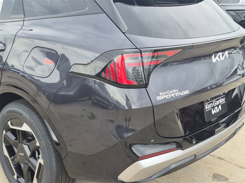 2026 Kia Sportage SX San Clemente CA