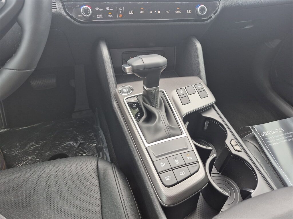 2026 Kia Sportage SX San Clemente CA