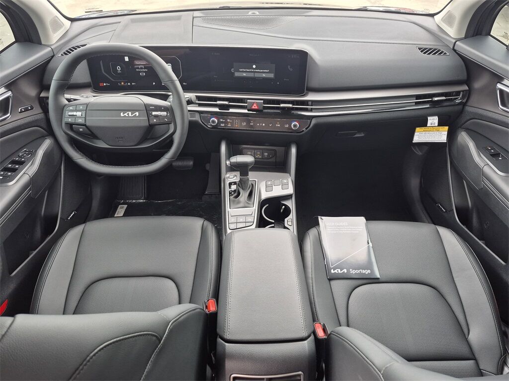 2026 Kia Sportage SX San Clemente CA