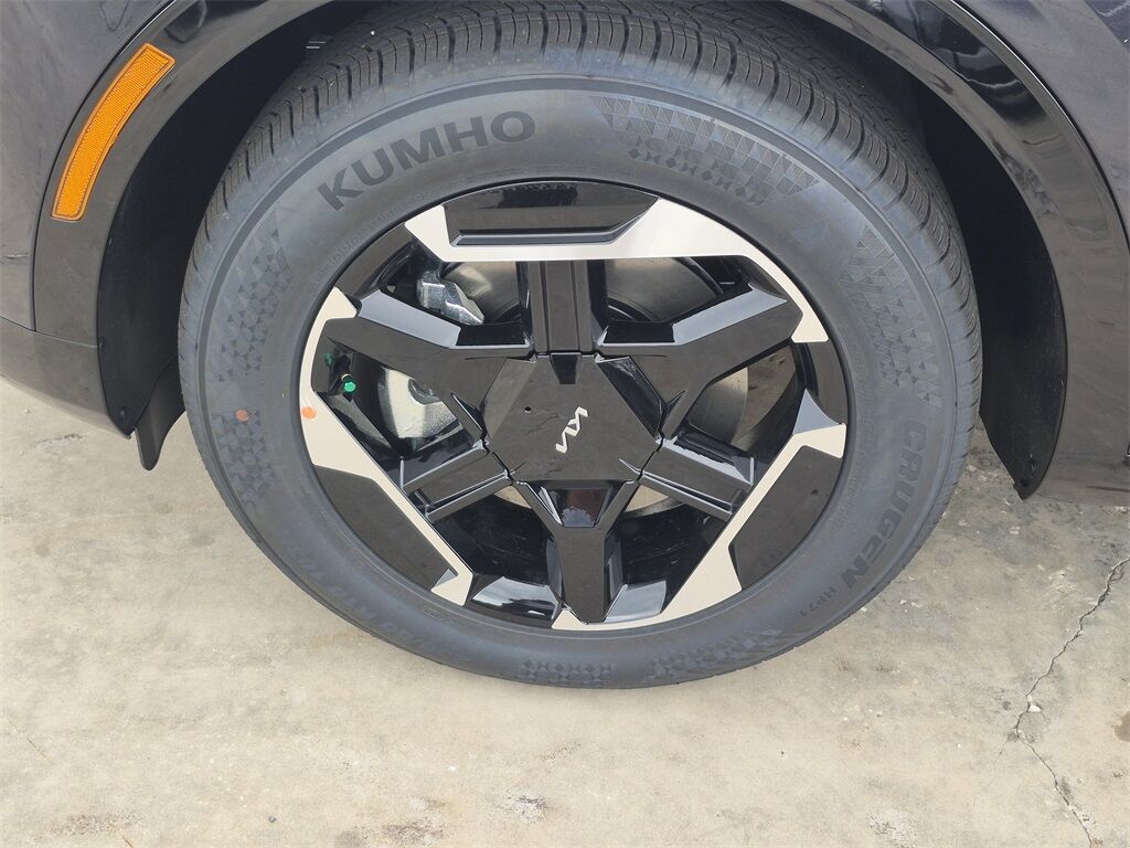 2026 Kia Sportage SX San Clemente CA