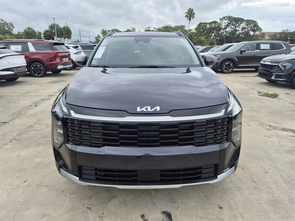 2026 Kia Sportage SX San Clemente CA