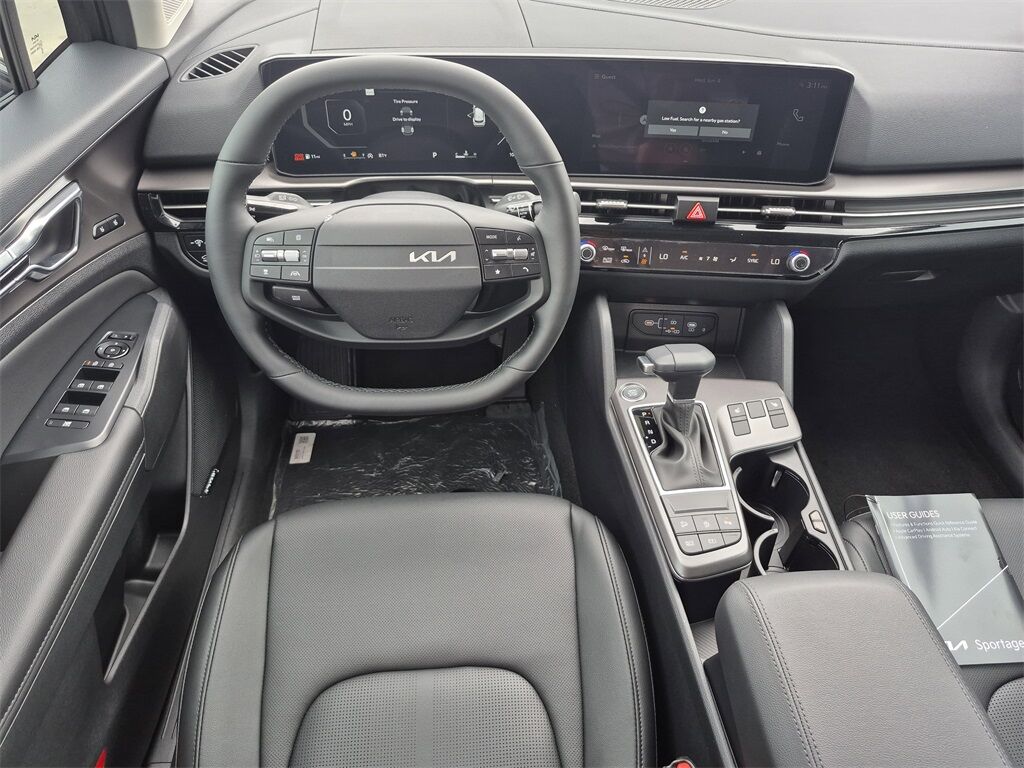 2026 Kia Sportage SX San Clemente CA