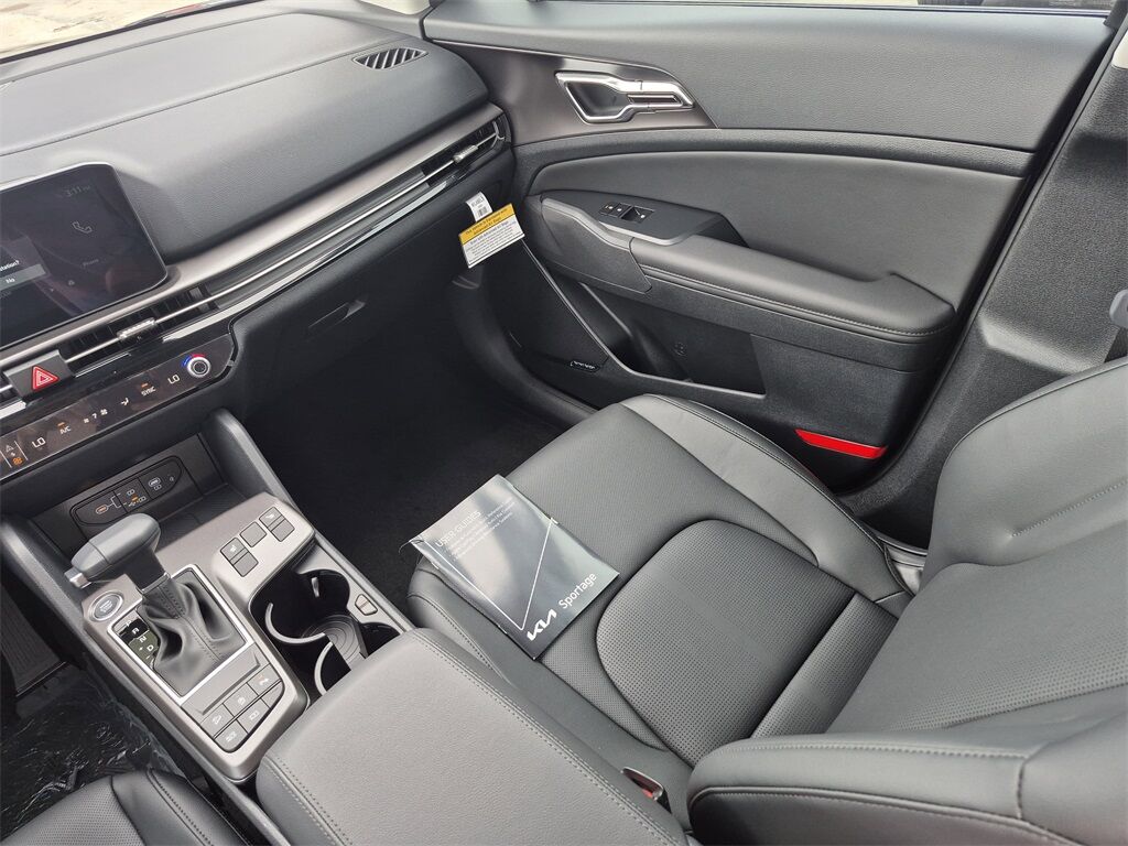2026 Kia Sportage SX San Clemente CA