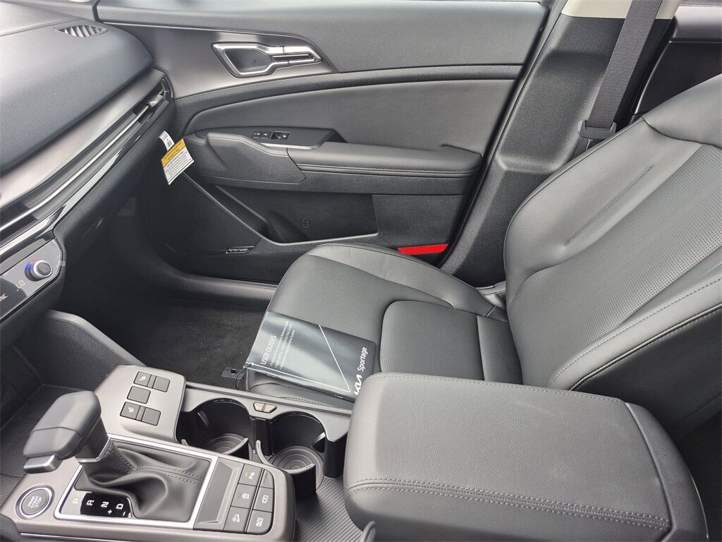 2026 Kia Sportage SX San Clemente CA