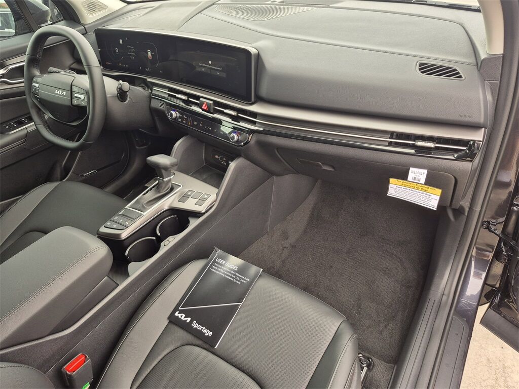 2026 Kia Sportage SX San Clemente CA