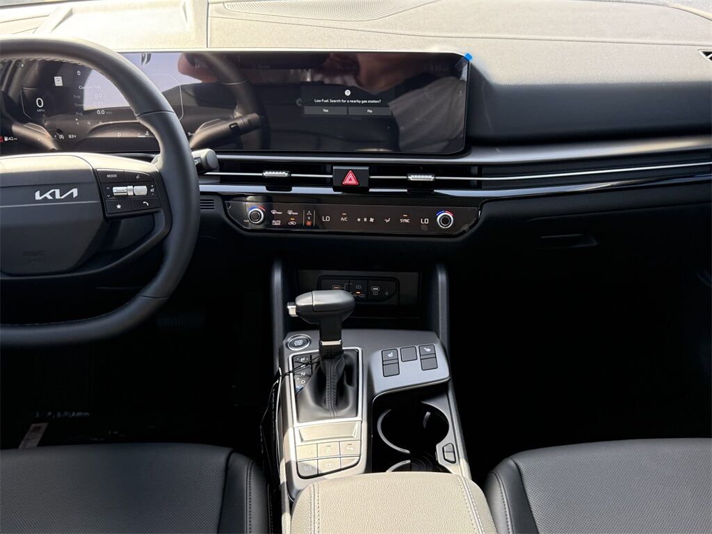 2026 Kia Sportage SX San Clemente CA