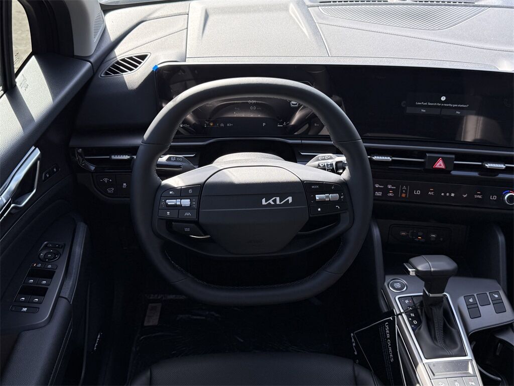 2026 Kia Sportage SX San Clemente CA