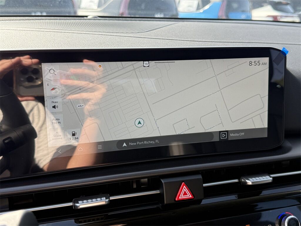 2026 Kia Sportage SX San Clemente CA
