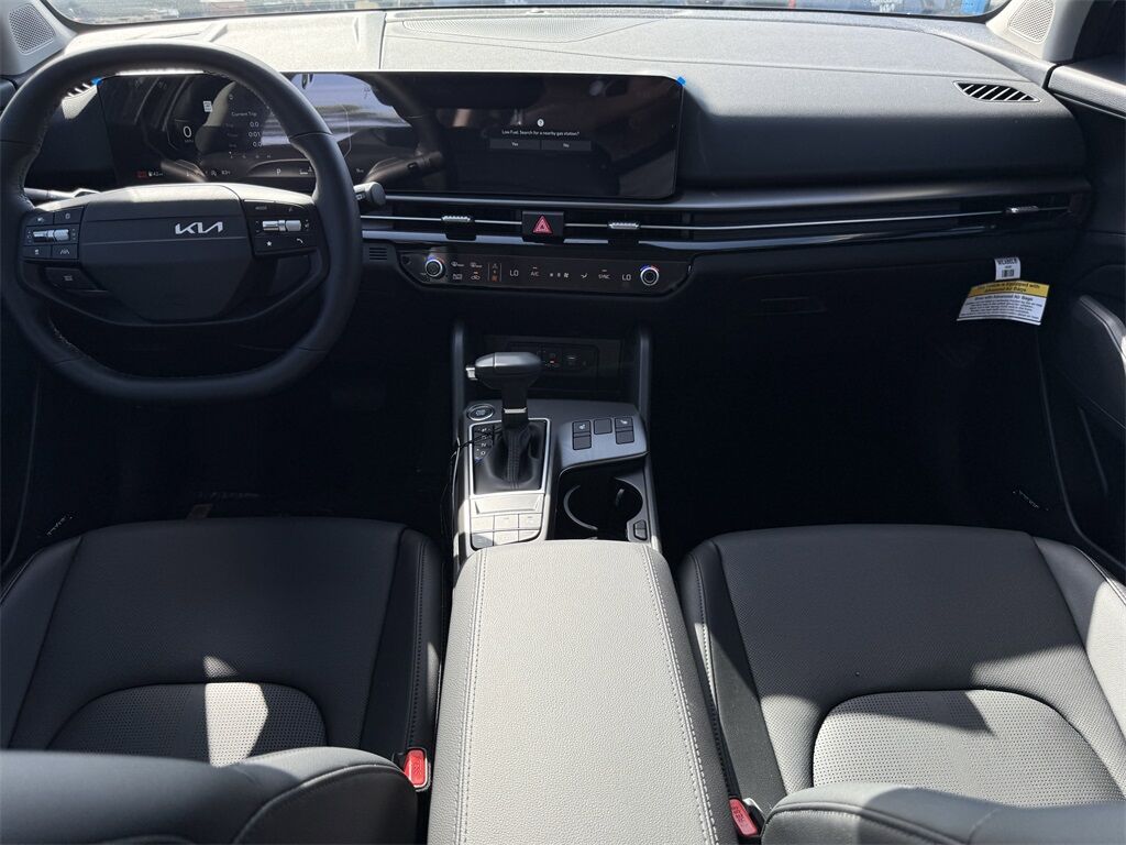 2026 Kia Sportage SX San Clemente CA