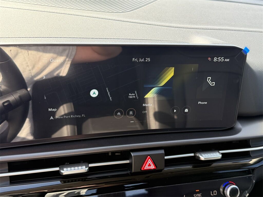 2026 Kia Sportage SX San Clemente CA
