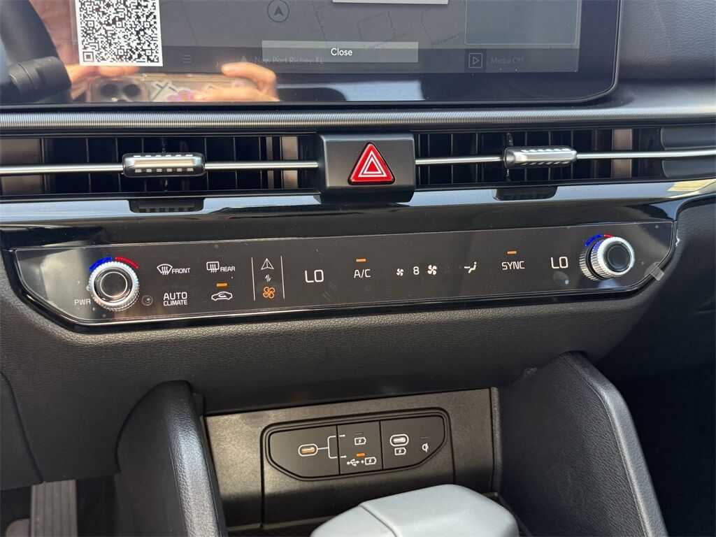 2026 Kia Sportage SX San Clemente CA